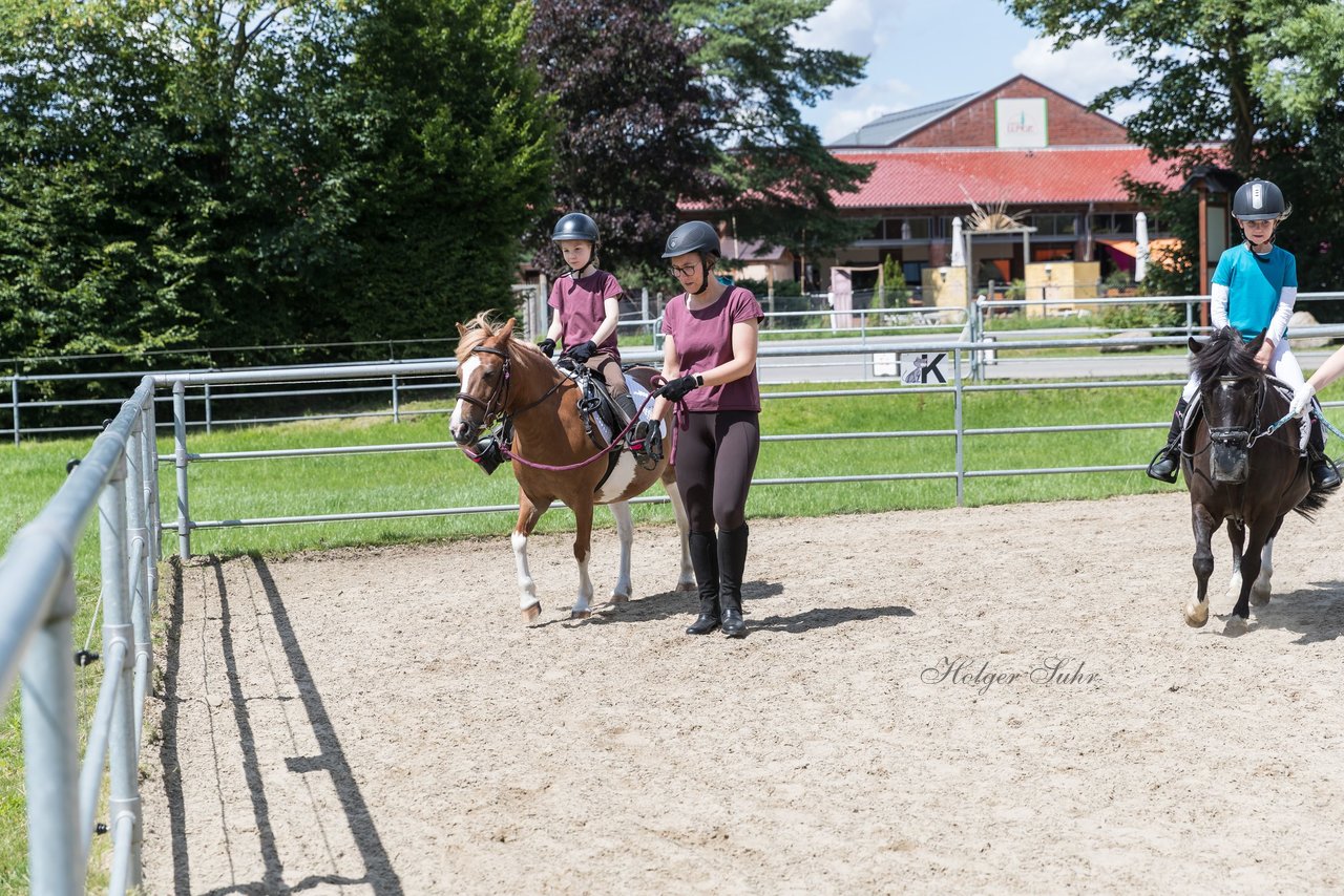 Bild 37 - Pony Akademie Turnier